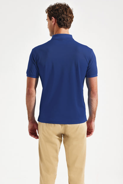 Asquith & Fox Men's GlacierTech polo