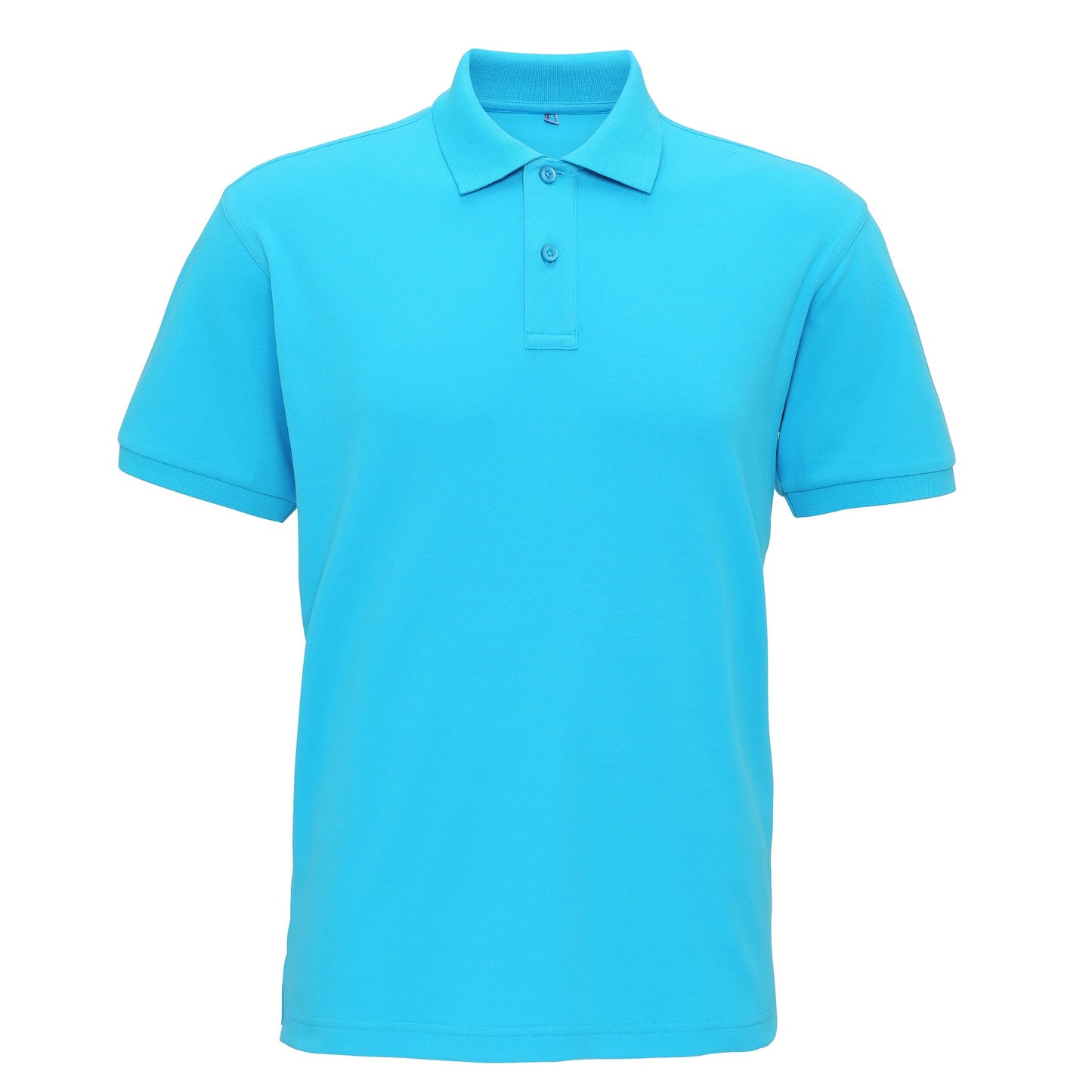 Asquith & Fox Men's super smooth knit polo