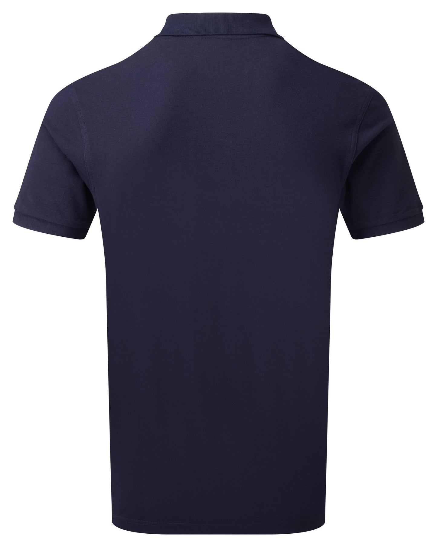 Asquith & Fox Men's Classic fit polo - Navy