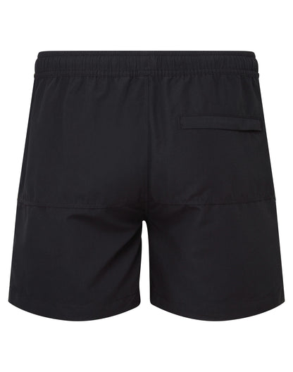 Asquith & Fox Block colour swim shorts