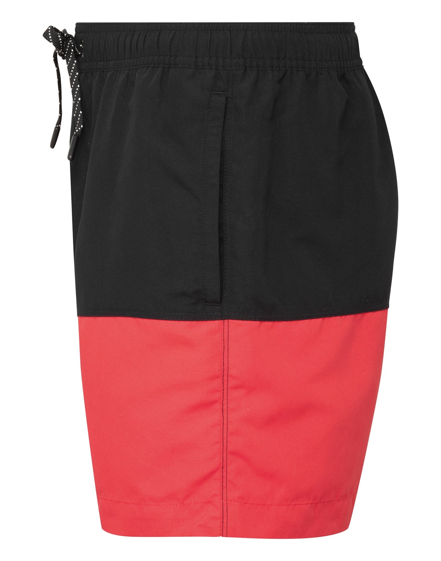 Asquith & Fox Block colour swim shorts