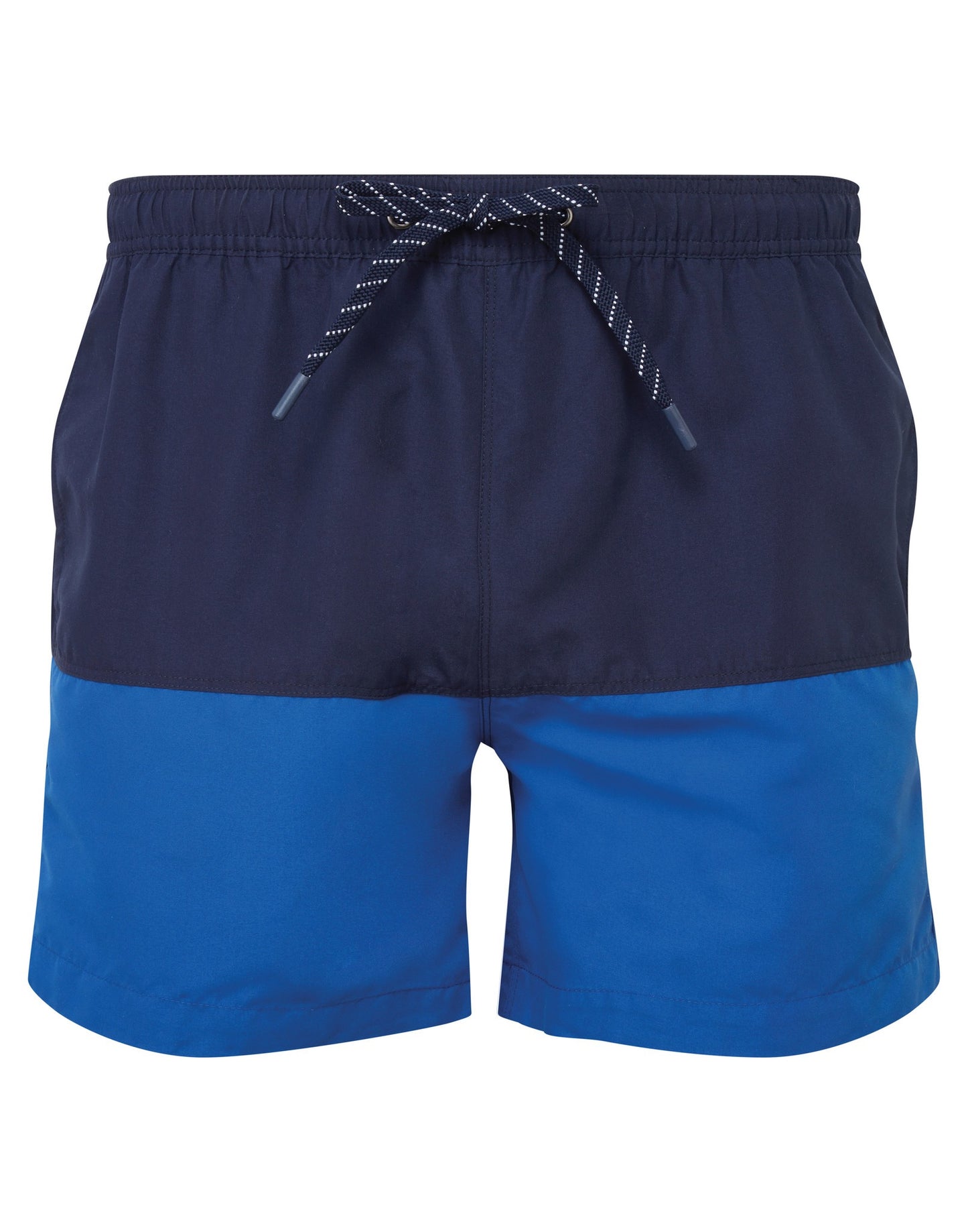 Asquith & Fox Block colour swim shorts