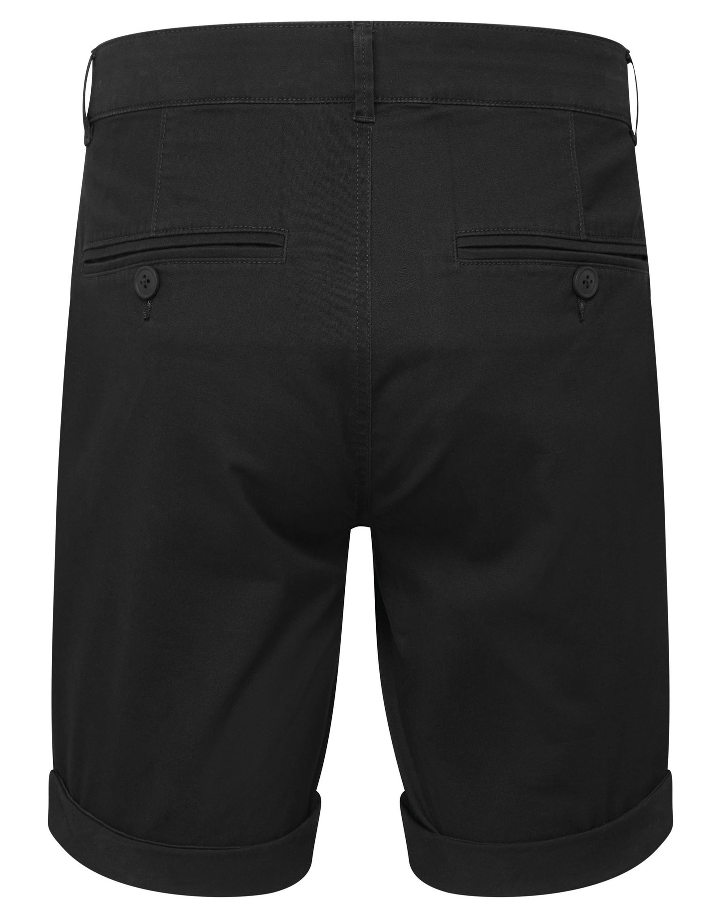 Asquith & Fox Men’s lightweight chino shorts