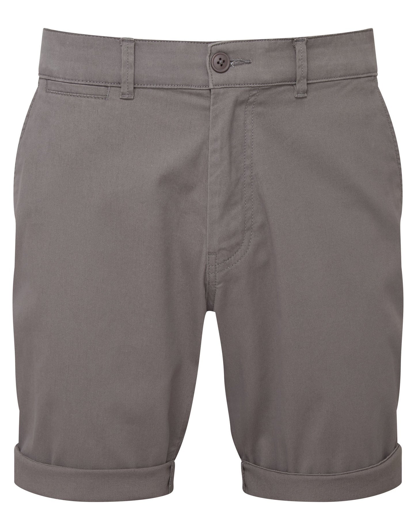 Asquith & Fox Men’s lightweight chino shorts