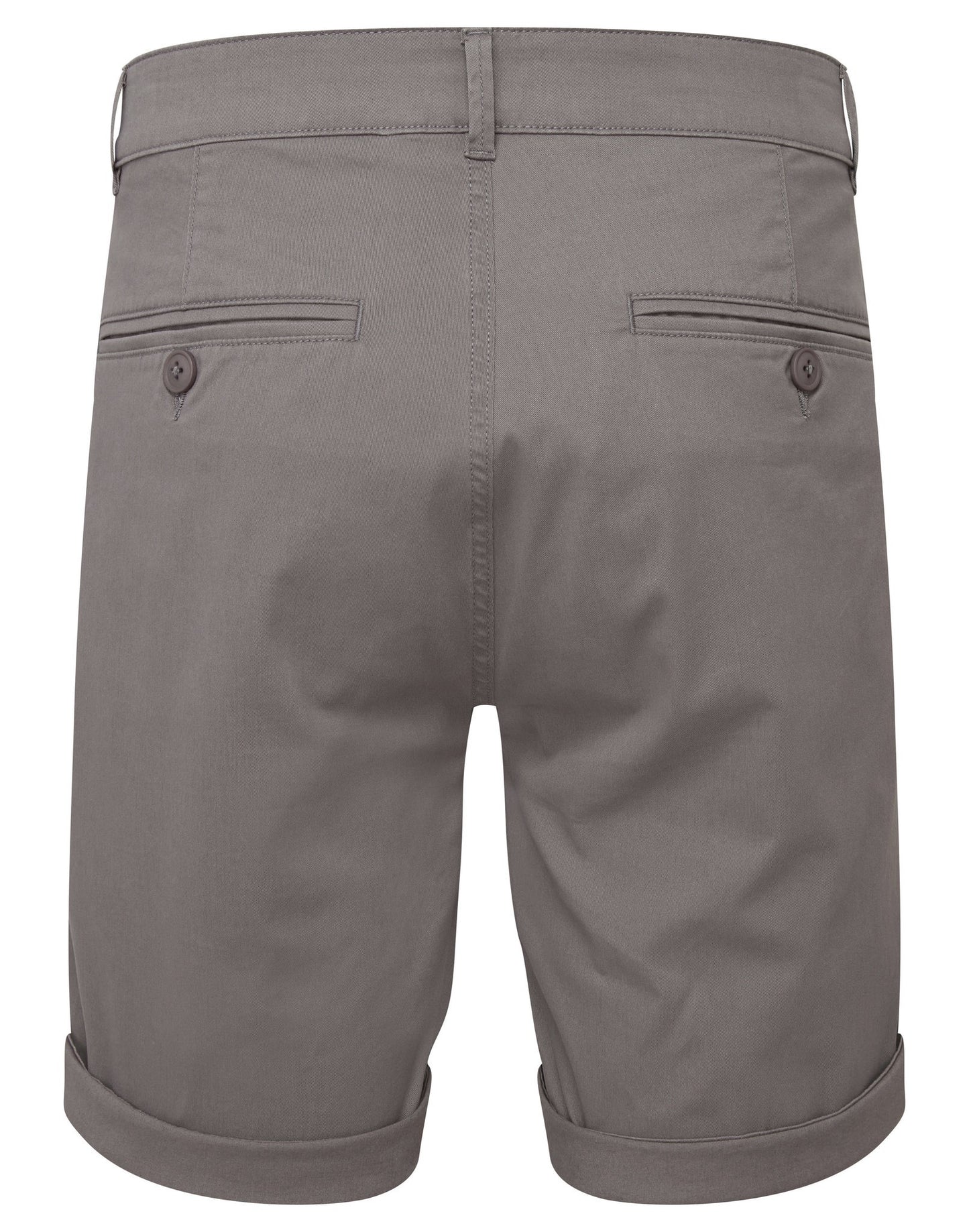 Asquith & Fox Men’s lightweight chino shorts