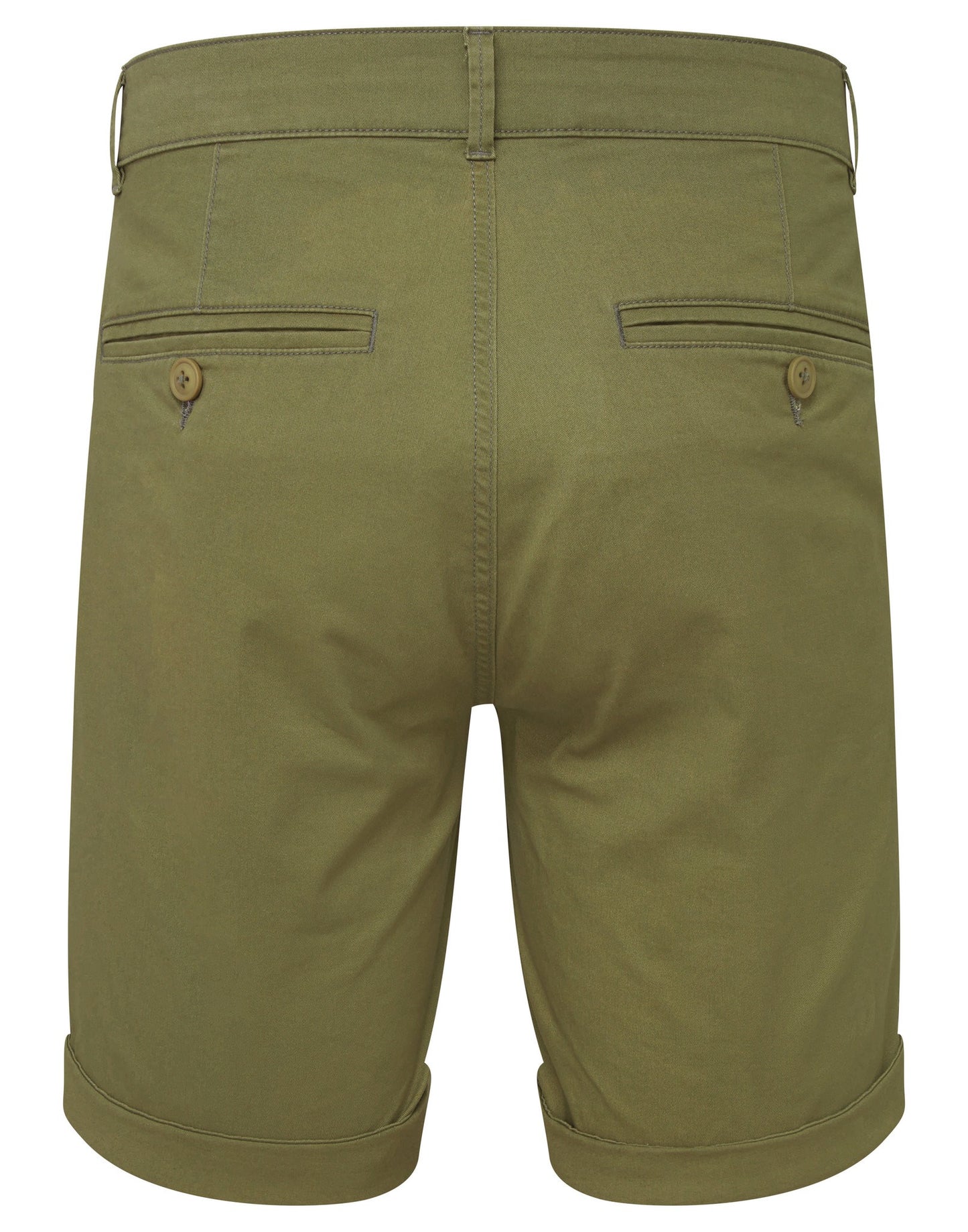 Asquith & Fox Men’s lightweight chino shorts