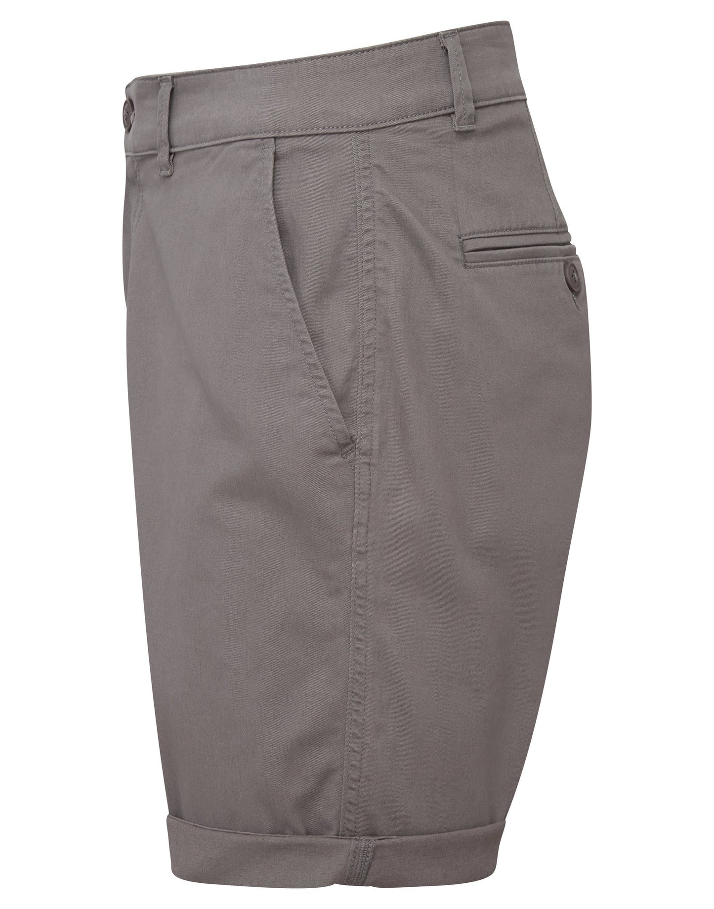 Asquith & Fox Men’s lightweight chino shorts