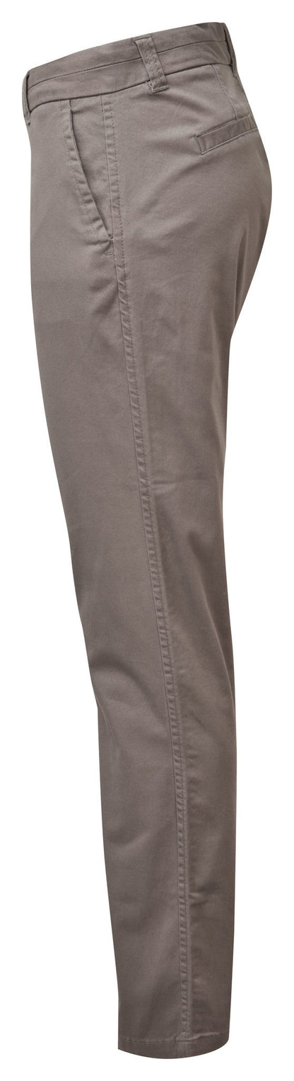 Asquith & Fox Women's Classic fit chinos