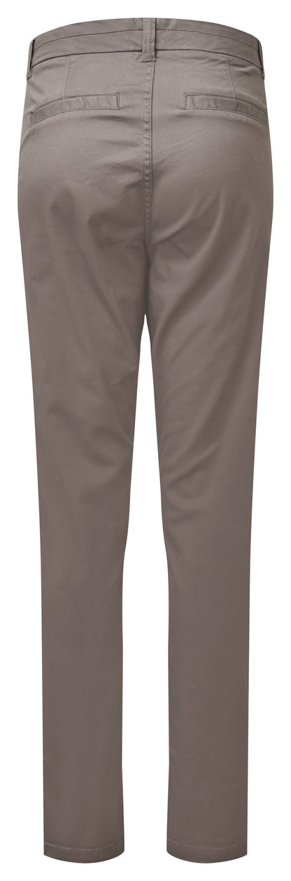 Asquith & Fox Women's Classic fit chinos