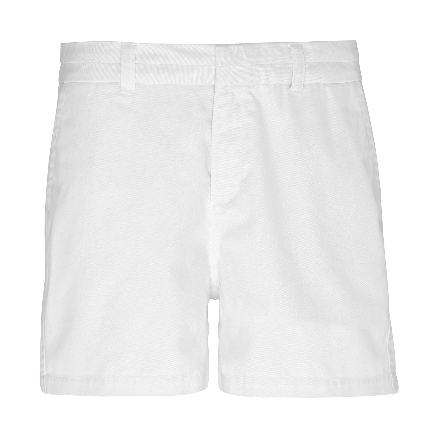 Asquith & Fox Women's chino shorts