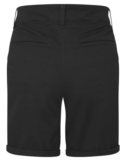 Asquith & Fox Women’s lightweight chino shorts