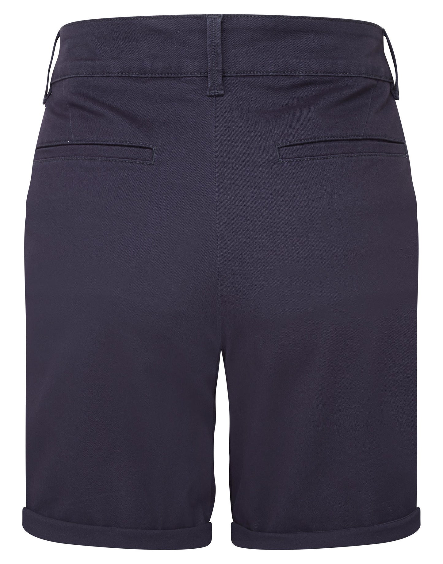 Asquith & Fox Women’s lightweight chino shorts