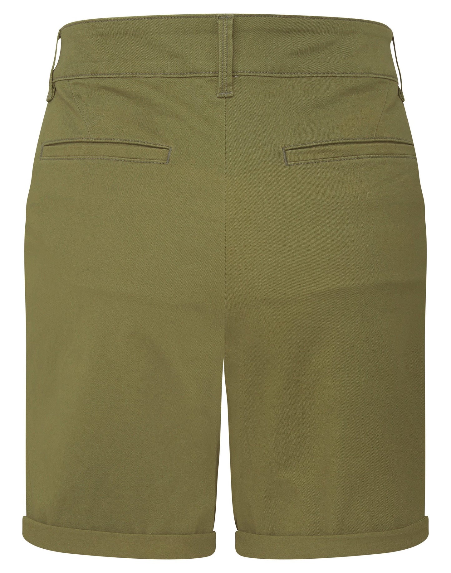 Asquith & Fox Women’s lightweight chino shorts