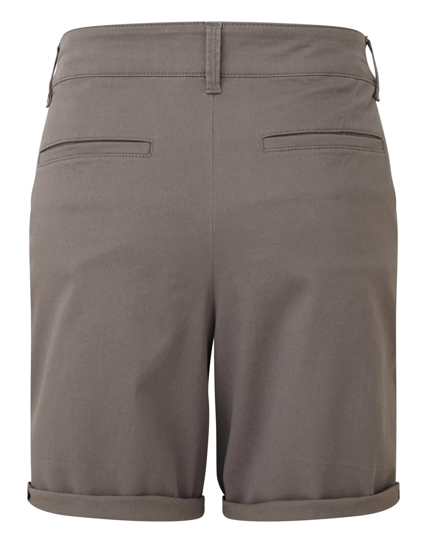 Asquith & Fox Women’s lightweight chino shorts