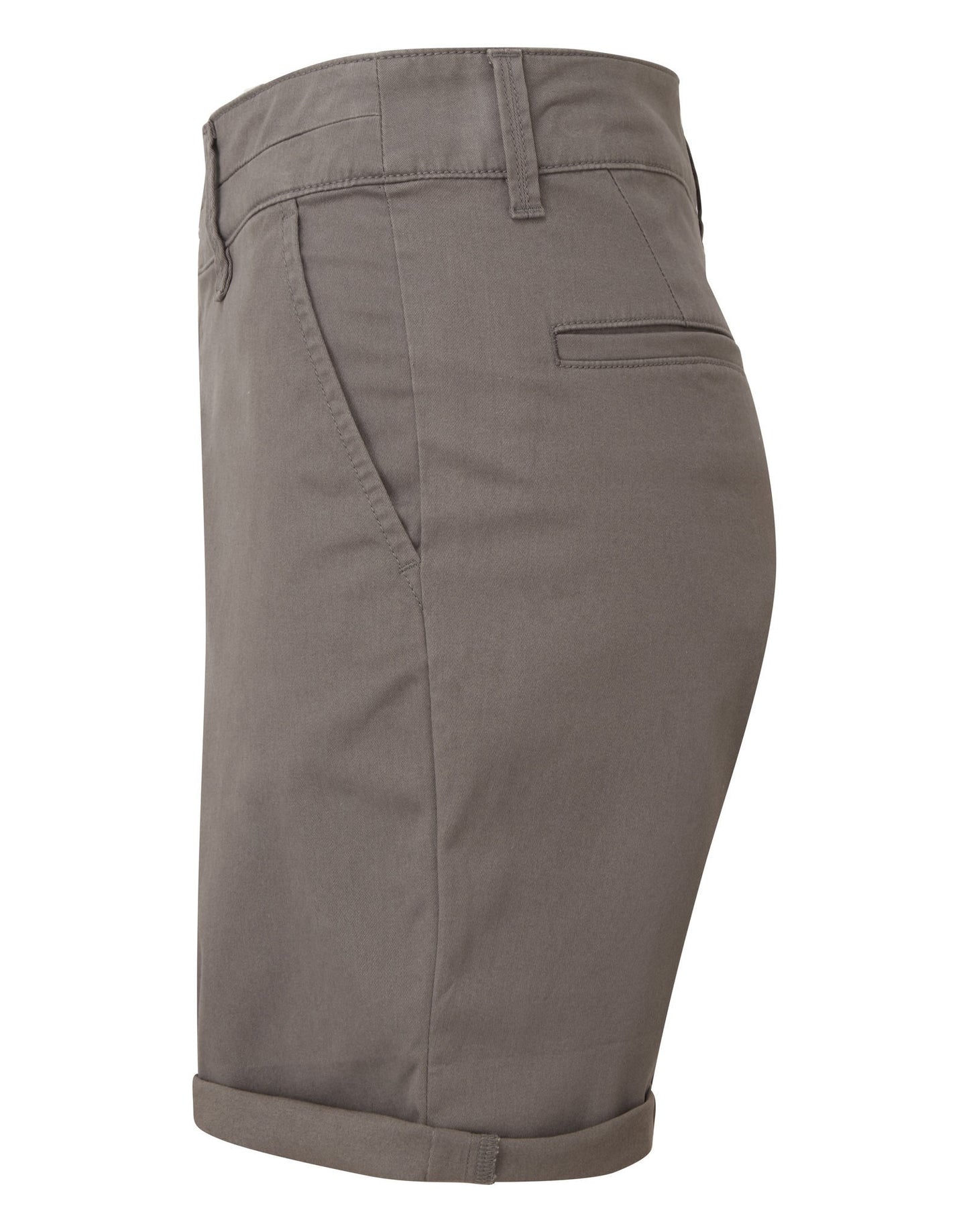 Asquith & Fox Women’s lightweight chino shorts