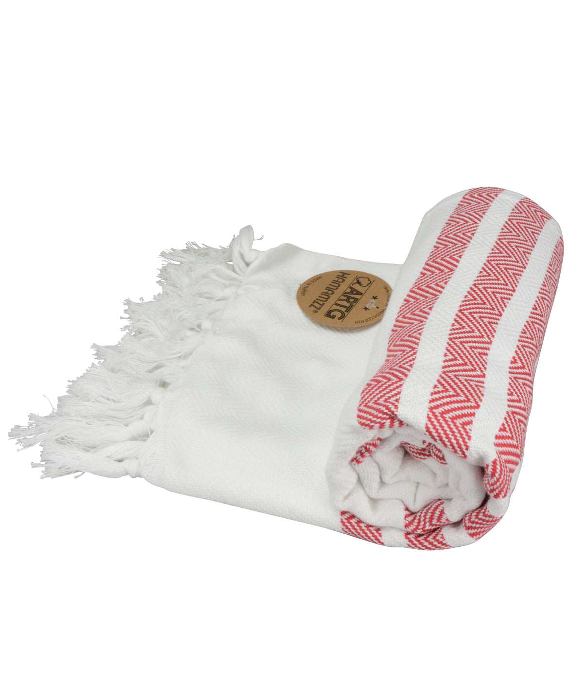 A&R Towels ARTG® Hamamzz® dalaman towel