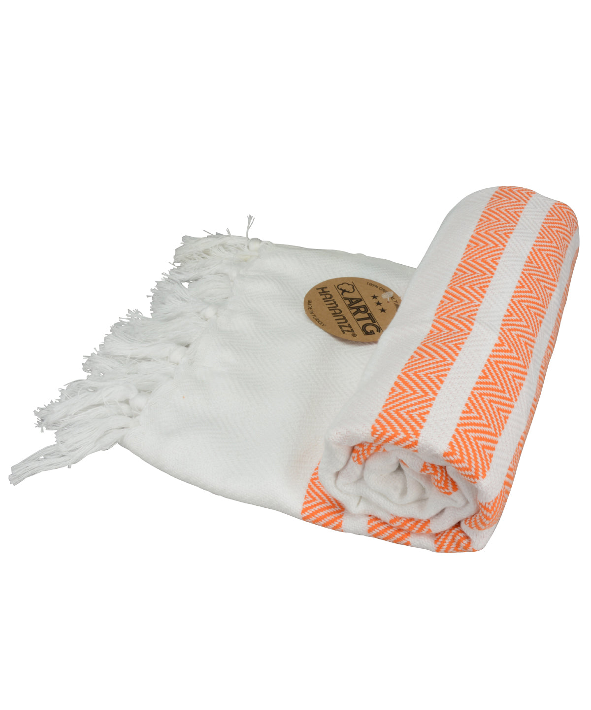 A&R Towels ARTG® Hamamzz® dalaman towel