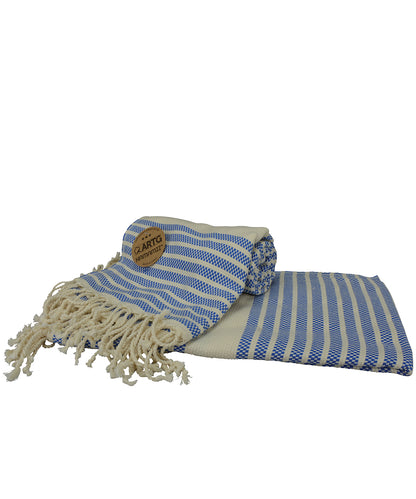 A&R Towels ARTG® Hamamzz® peshtemal towel