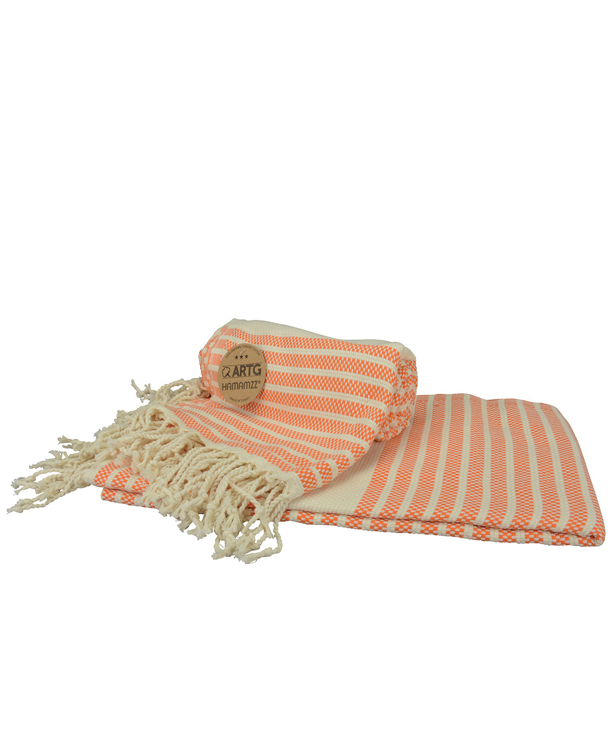 A&R Towels ARTG® Hamamzz® peshtemal towel