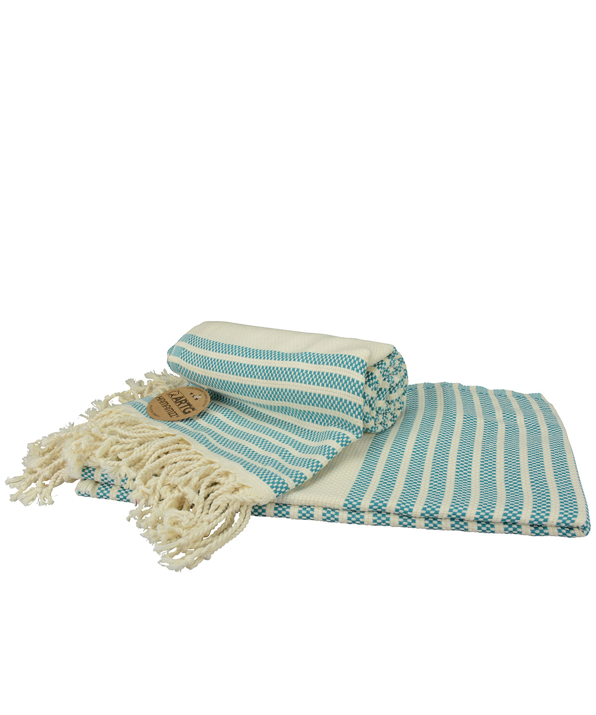 A&R Towels ARTG® Hamamzz® peshtemal towel