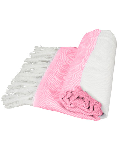 A&R Towels ARTG® Hamamzz® marmaris towel