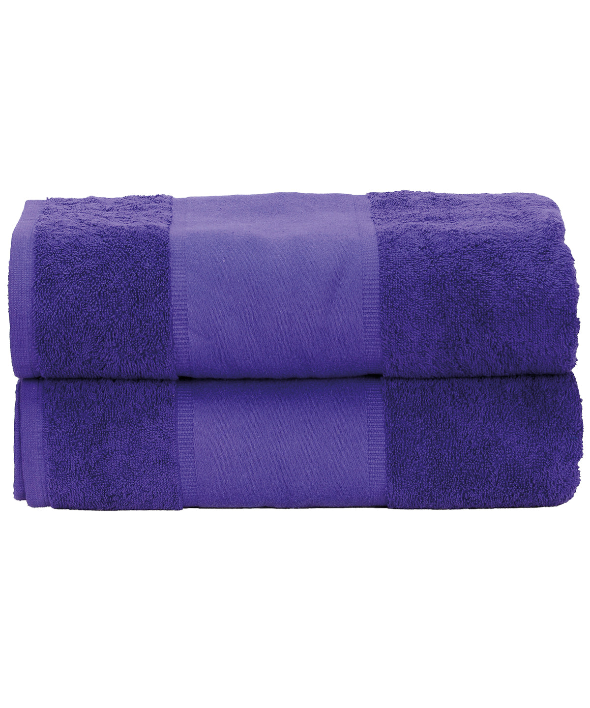 A&R Towels ARTG® PRINT-Me® bath towel