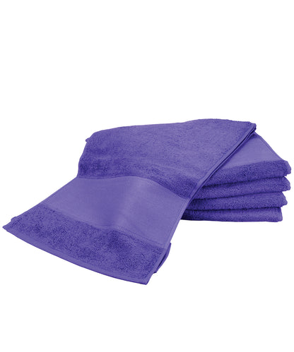 A&R Towels ARTG® PRINT-Me® sport towel