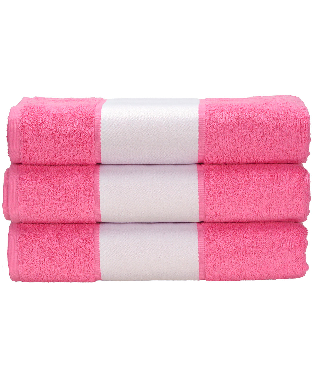 A&R Towels ARTG® SUBLI-Me® hand towel