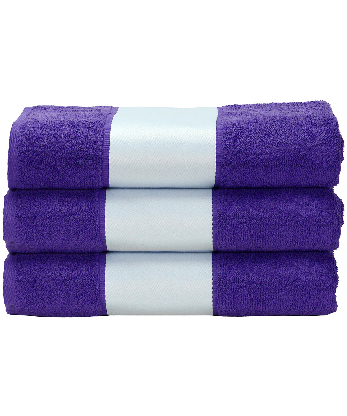 A&R Towels ARTG® SUBLI-Me® hand towel