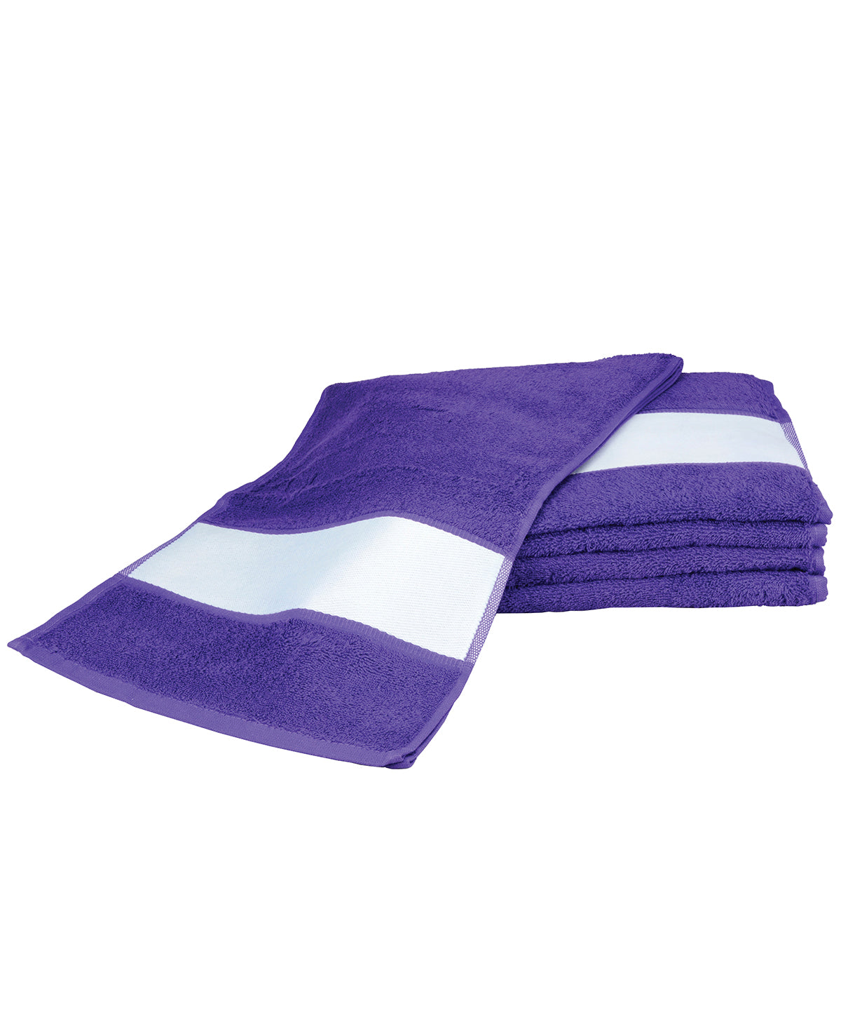 A&R Towels ARTG® SUBLI-Me® sport towel