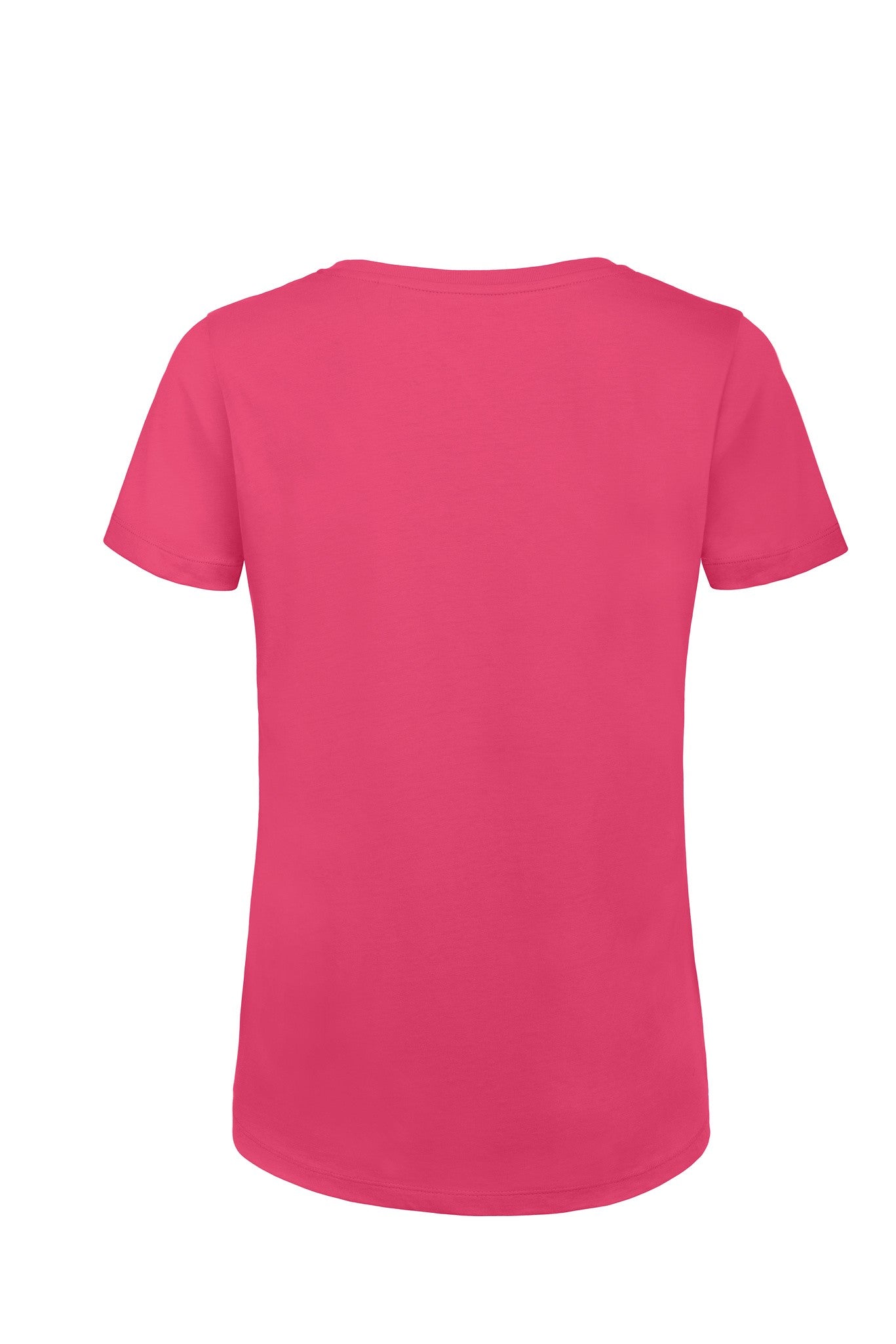 B&C Collection B&C Inspire T /women - Fuchsia