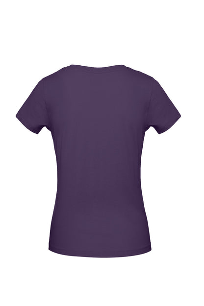 B&C Collection B&C Inspire T /women - Urban Purple