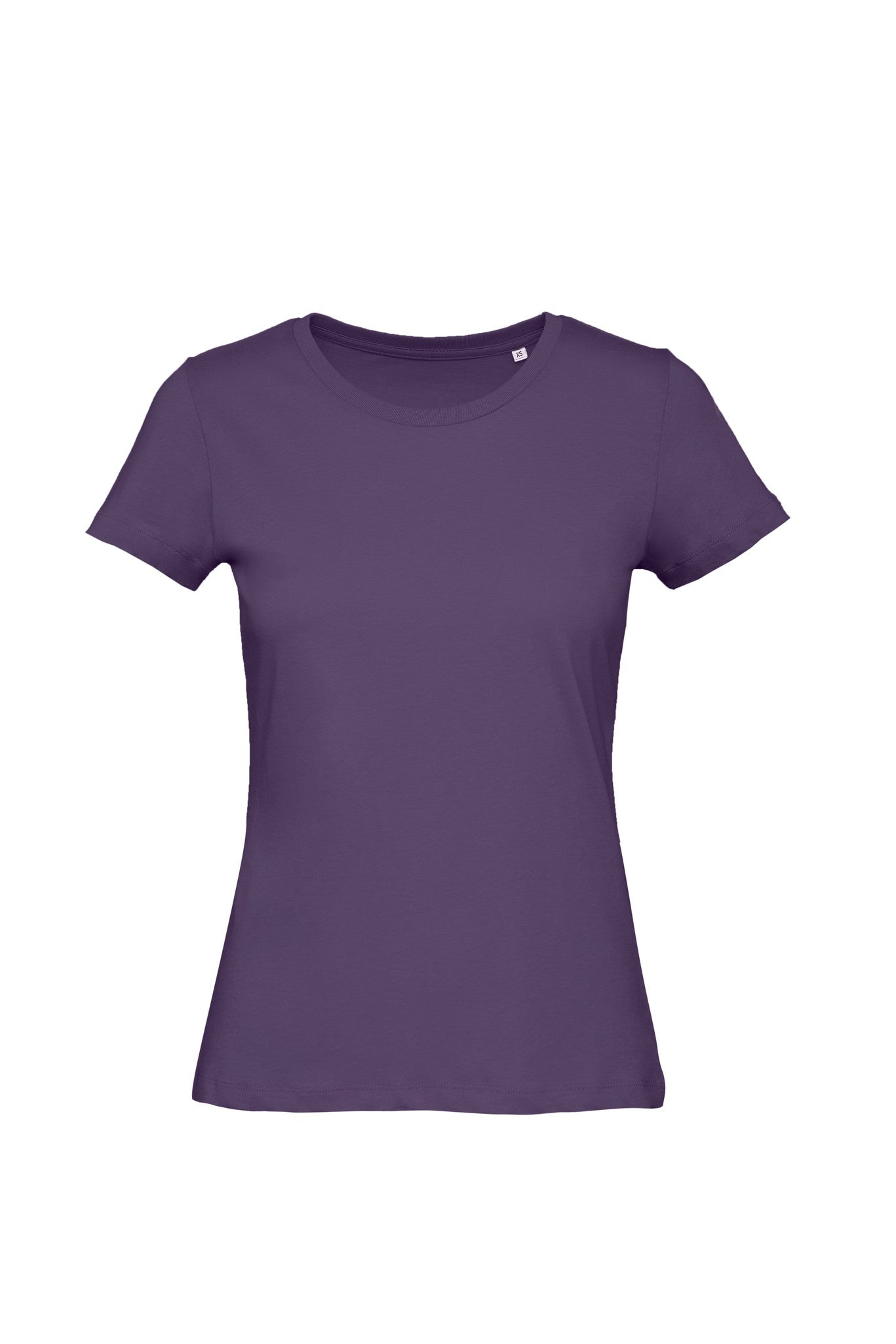 B&C Collection B&C Inspire T /women - Urban Purple