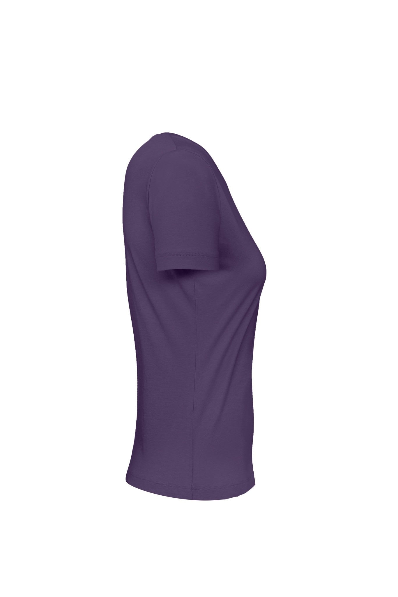 B&C Collection B&C Inspire T /women - Urban Purple