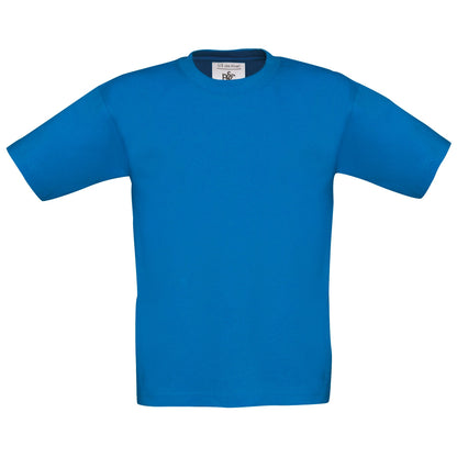 B&C Collection B&C Exact 150 /kids - Royal Blue