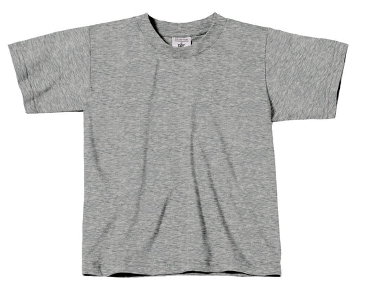 B&C Collection B&C Exact 150 /kids - Sport Grey