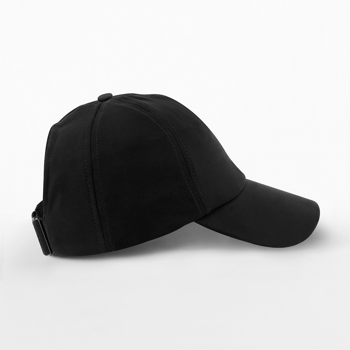 Beechfield Multi-sports performance ponytail cap