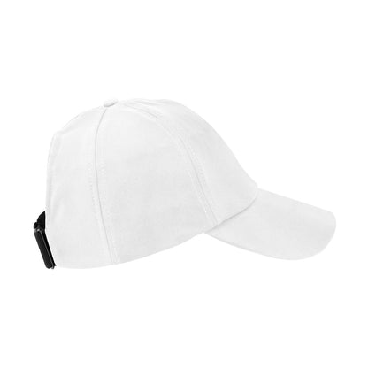 Beechfield Multi-sports performance ponytail cap