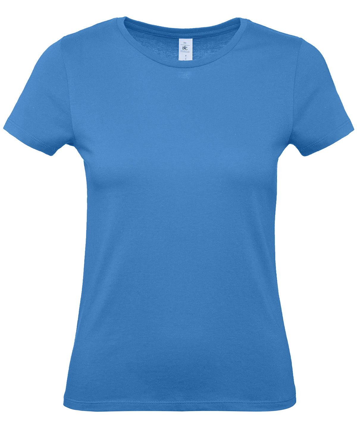 B&C Collection B&C #E150 /women - Azure