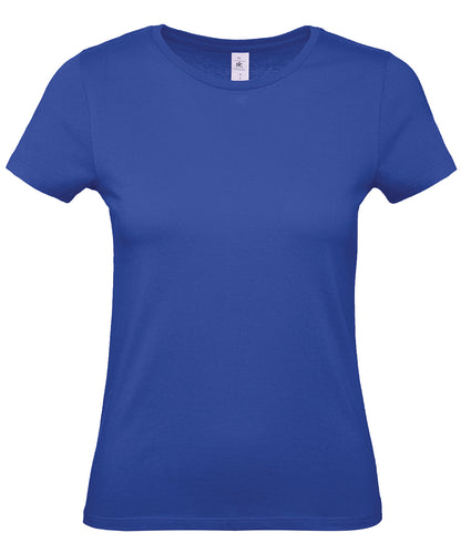 B&C Collection B&C #E150 /women - Cobalt Blue