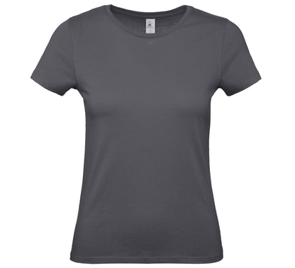 B&C Collection B&C #E150 /women - Dark Grey