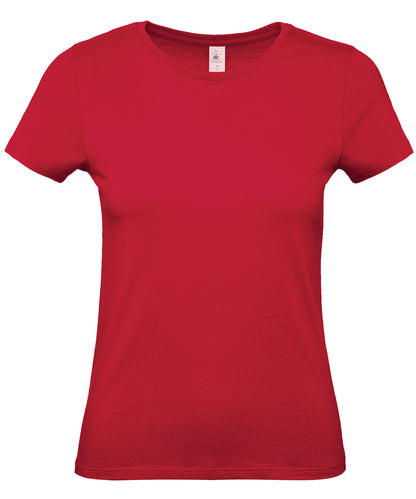 B&C Collection B&C #E150 /women - Deep Red