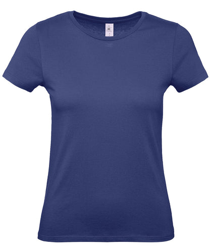 B&C Collection B&C #E150 /women - Electric Blue