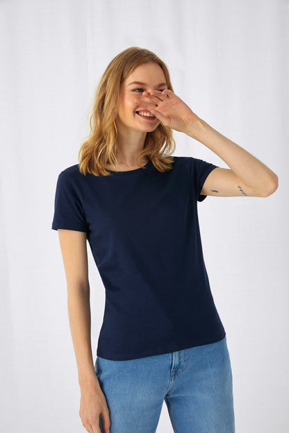 B&C Collection B&C #E150 /women - Navy