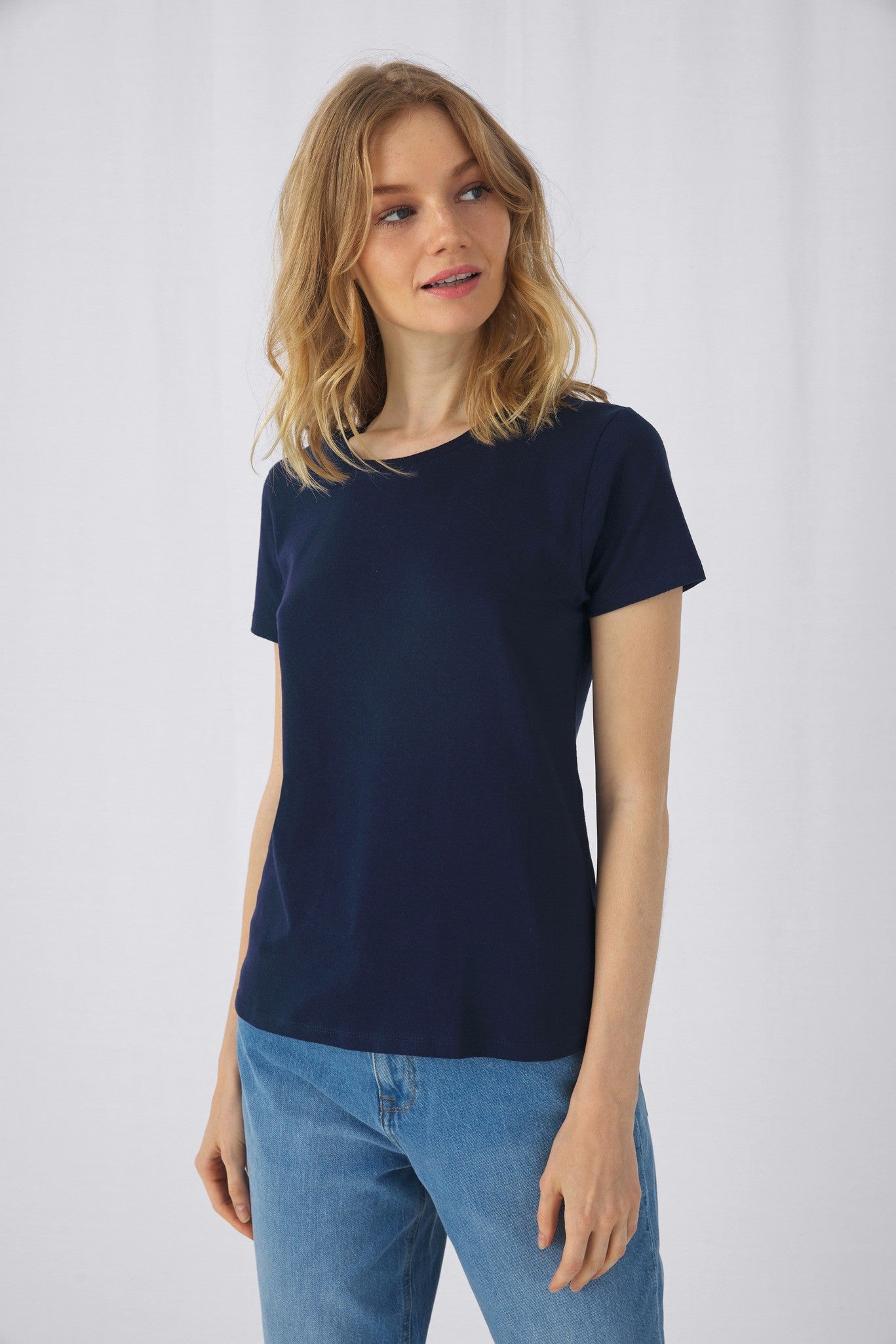 B&C Collection B&C #E150 /women - Navy