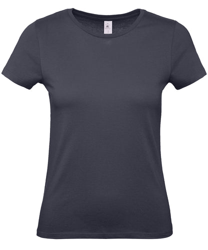 B&C Collection B&C #E150 /women - Light Navy