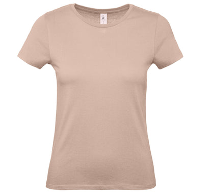 B&C Collection B&C #E150 /women - Millennial Pink