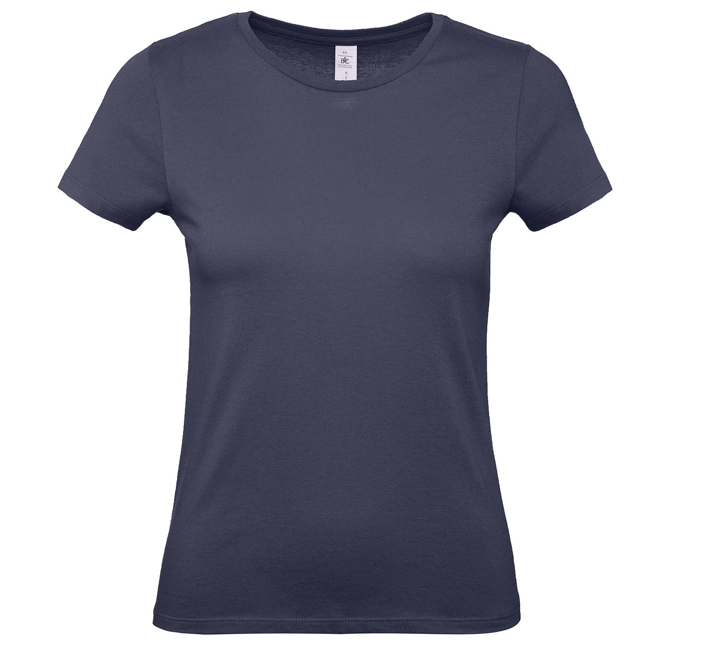 B&C Collection B&C #E150 /women - Navy Blue