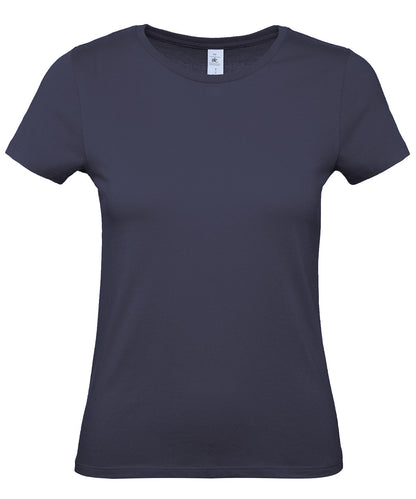 B&C Collection B&C #E150 /women - Navy