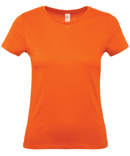 B&C Collection B&C #E150 /women - Orange